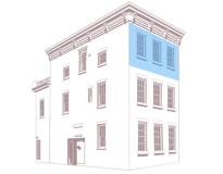 advices, works, buildings, quotation, primes, renovation, help, isolation